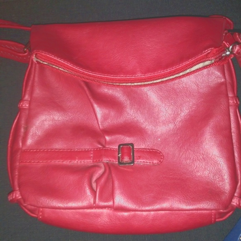 🌿Expanding Baggit brand cross body bag - Picture 4 of 4